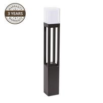 tower 600 - Pastaomas šviestuvas Domoletti Tower, 12 W, LED, 600 lm, IP54 - 1 nuotrauka