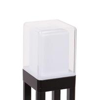tower 600 - Pastaomas šviestuvas Domoletti Tower, 12 W, LED, 600 lm, IP54 - 4 nuotrauka
