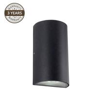 led 6w sviestuvai - Tvirtinamas šviestuvas Domoletti ELED-238-2, 2X5W, LED - 1 nuotrauka