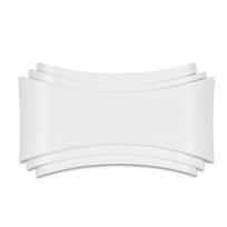9w led sviestuvai - Tvirtinamas šviestuvas Domoletti Eled-502 9W, LED, 322lm - 2 nuotrauka