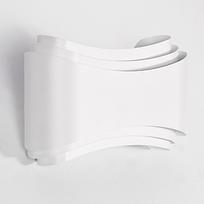 9w led sviestuvai - Tvirtinamas šviestuvas Domoletti Eled-502 9W, LED, 322lm - 3 nuotrauka