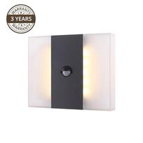 sviestuvas domoletti - Tvirtinamasis šviestuvas Domoletti ELED-173S 10X1W LED - 1 nuotrauka