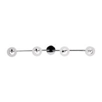sviestuvas domoletti - Kryptinis šviestuvas Domoletti LED16032-4TU2, 4X4.3W, LED - 2 nuotrauka