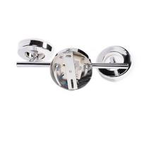 nukreipiamas sviestuvas - Kryptinis šviestuvas Domoletti LED16032-2TU, 2X4.3W, LED - 4 nuotrauka