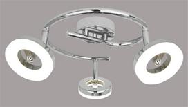 nukreipiamas sviestuvas - Kryptinis šviestuvas Domoletti LED16032-2TU, 2X4.3W, LED - 6 nuotrauka