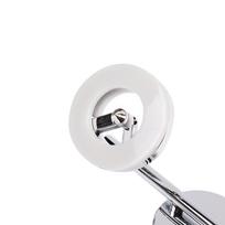 nukreipiamas sviestuvas - Kryptinis šviestuvas Domoletti LED16032-2TU, 2X4.3W, LED - 8 nuotrauka
