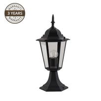 chorus - Lauko šviestuvas Domoletti Chora 053-PF, 60W, E27, IP43 - 1 nuotrauka