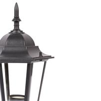 chorus - Lauko šviestuvas Domoletti Chora 053-PF, 60W, E27, IP43 - 2 nuotrauka
