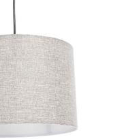 pakabinami sviestuvai senukai - Pakabinamas šviestuvas Domoletti Lisa P18181N, 60W, E27 - 3 nuotrauka