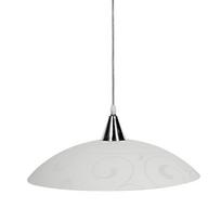 sviestuvas domoletti - Pakabinamas šviestuvas Domoletti GF400-1P, 60W, E27 - 2 nuotrauka
