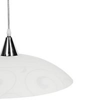 sviestuvas domoletti - Pakabinamas šviestuvas Domoletti GF400-1P, 60W, E27 - 3 nuotrauka
