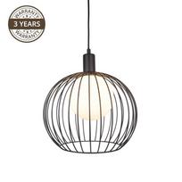 Pakabinamas šviestuvas Domoletti Inkin P15322A-D30, 20W, G9