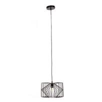 sviestuvas domoletti - Pakabinamas šviestuvas Domoletti Aire MD51164A-300, 40W, E27 - 3 nuotrauka