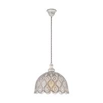 Pakabinamas šviestuvas Eglo Talbot 49717, 60W, E27