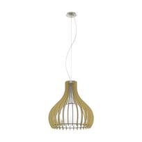 Pakabinamas šviestuvas Eglo Ahorn 96214, 60W, E27