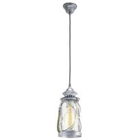 Pakabinamas šviestuvas Eglo Bradford 49214, 60W, E27