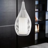 pakabinami sviestuvai senukai - Pakabinamas šviestuvas Eglo Razoni 92251, 60W, E27 - 3 nuotrauka