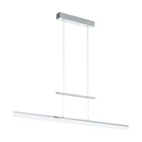 Kabantis šviestuvas Eglo  Tarandell 96866, 1x12.5W, LED integruota