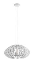 Pakabinamas šviestuvas Eglo Cossano 2 95254, 60W, E27