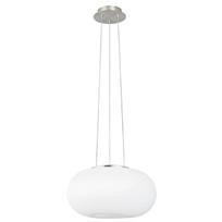 Pakabinamas šviestuvas Eglo Optica 86814, 2 x 60 W, E27