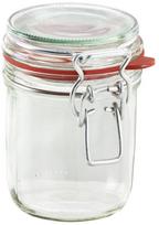 Leifheit Clip Top Jar 370ml