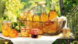 stiklinis indas sandarus - Leifheit Clip Top Jar 370ml - 6 nuotrauka