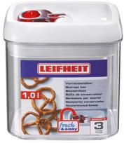 Leifheit Storage Container Fresh&Easy 1L