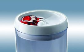 leifheit - Leifheit Storage Container Fresh&Easy 900ml - 3 nuotrauka