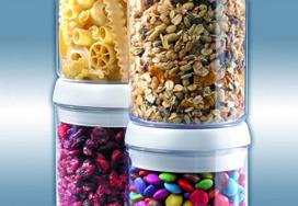 leifheit - Leifheit Storage Container Fresh&Easy 900ml - 5 nuotrauka