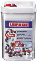 Leifheit Storage Container Fresh&Easy 800ml