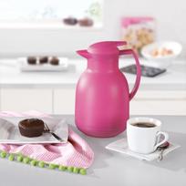 1l puodelis - Leifheit Thermos Bolero Purple - 3 nuotrauka