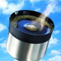 gertuves 0.5 - Leifheit Thermos Coco Metal 0,5L - 2 nuotrauka