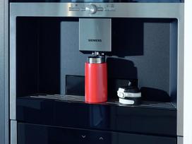 ml 350 gertuve - Leifheit Flip Insulated Mug 350ml Red - 9 nuotrauka
