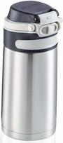 Leifheit Flip Insulated Mug 350ml Silver