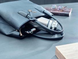 ml 350 gertuve - Leifheit Flip Insulated Mug 350ml Silver - 14 nuotrauka