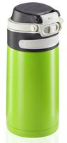 Leifheit Flip Insulated Mug 350ml Green