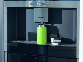 ml 350 gertuve - Leifheit Flip Insulated Mug 350ml Green - 11 nuotrauka