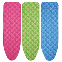 Lyginimo lentos audeklas Leifheit Cotton Comfort  S/M
