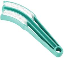 Leifheit Shutter Brush Jalousetta 9x2.5cm