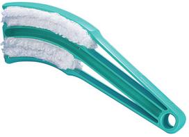 leifheit sluota - Leifheit Shutter Brush Jalousetta 9x2.5cm - 2 nuotrauka
