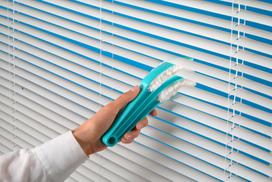 leifheit sluota - Leifheit Shutter Brush Jalousetta 9x2.5cm - 3 nuotrauka
