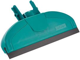 sluota langams - Leifheit Replaceable Nozzle Dry&Clean 17cm - 1 nuotrauka