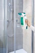 sluota langams - Leifheit Replaceable Nozzle Dry&Clean 17cm - 4 nuotrauka
