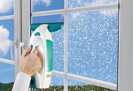 sluota langams - Leifheit Replaceable Nozzle Dry&Clean 17cm - 5 nuotrauka