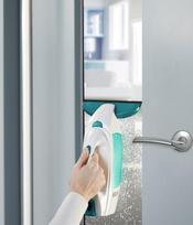 sluota langams - Leifheit Replaceable Nozzle Dry&Clean 17cm - 6 nuotrauka