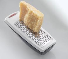 parmezanas - Leifheit Parmesan Grater - 7 nuotrauka