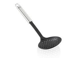 kiaurasamtis - Leifheit Skimmer Nylon Sterling - 2 nuotrauka