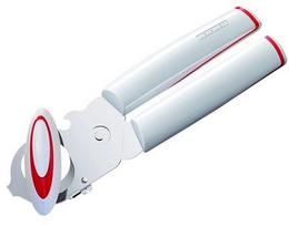 Leifheit Can Opener Safety