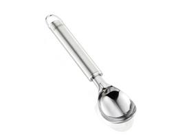 ledu saukstas - Leifheit Ice Cream Scoop Sterling - 2 nuotrauka