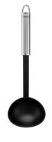 Leifheit Soup Ladle Nylon Sterling